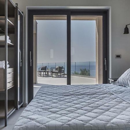 Sun N Sea Kefalonia Villa Livathos  Exterior foto