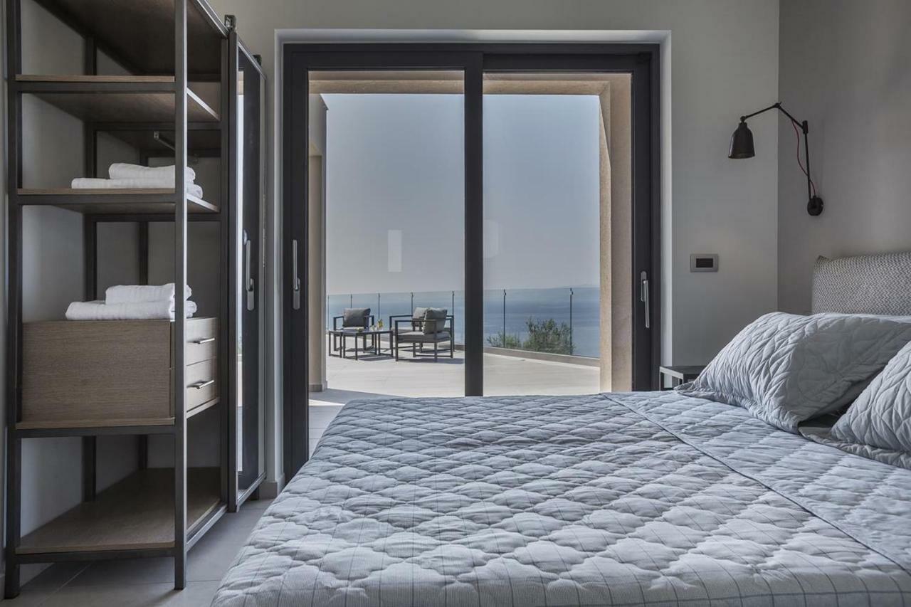 Sun N Sea Kefalonia Villa Livathos  Exterior foto